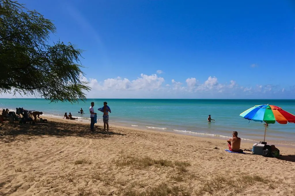 Combate Beach Resort Кабо-Рохо 3*,  Пуэрто-Рико