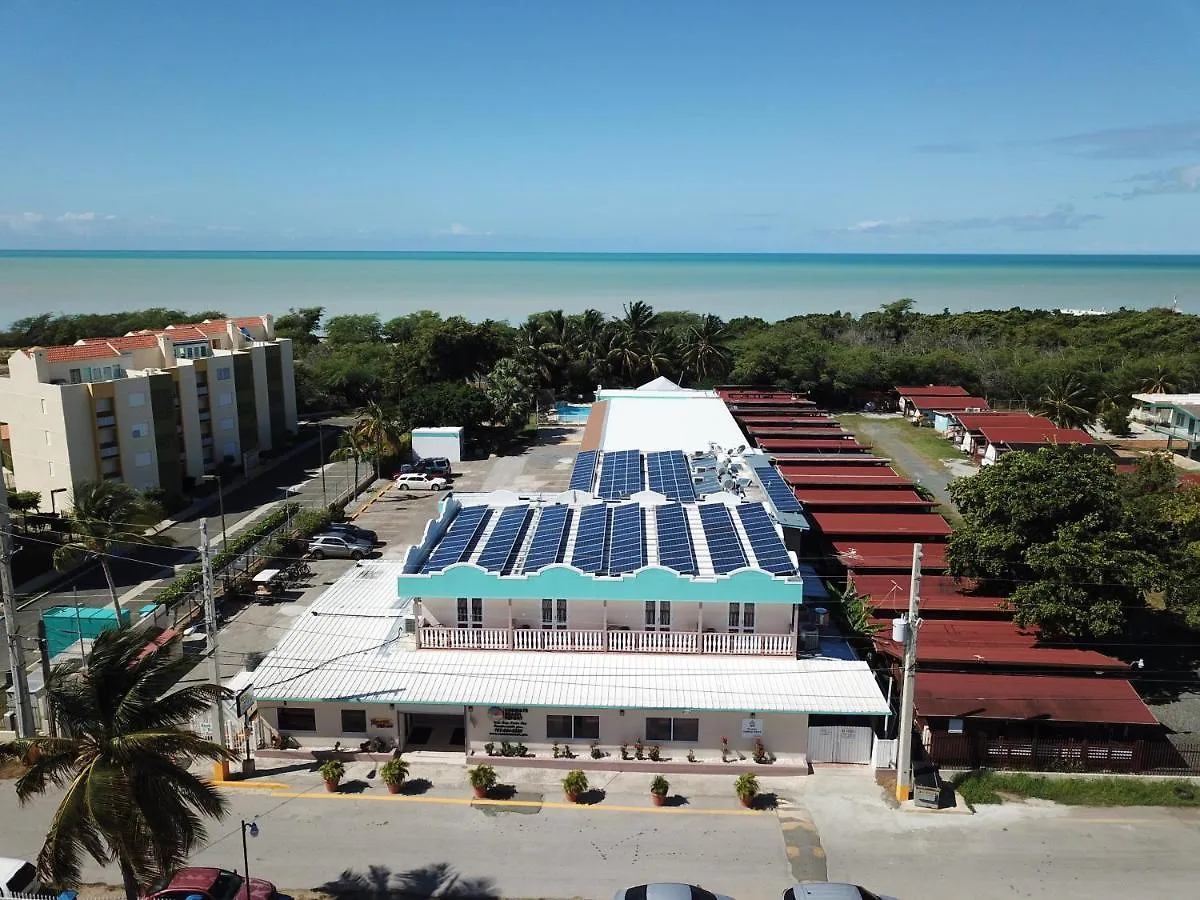 Combate Beach Resort Cabo Rojo Hotel