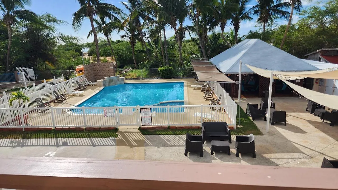 Combate Beach Resort Cabo Rojo Hotel