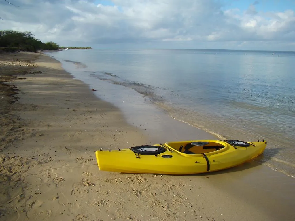 Combate Beach Resort Cabo Rojo Hotel