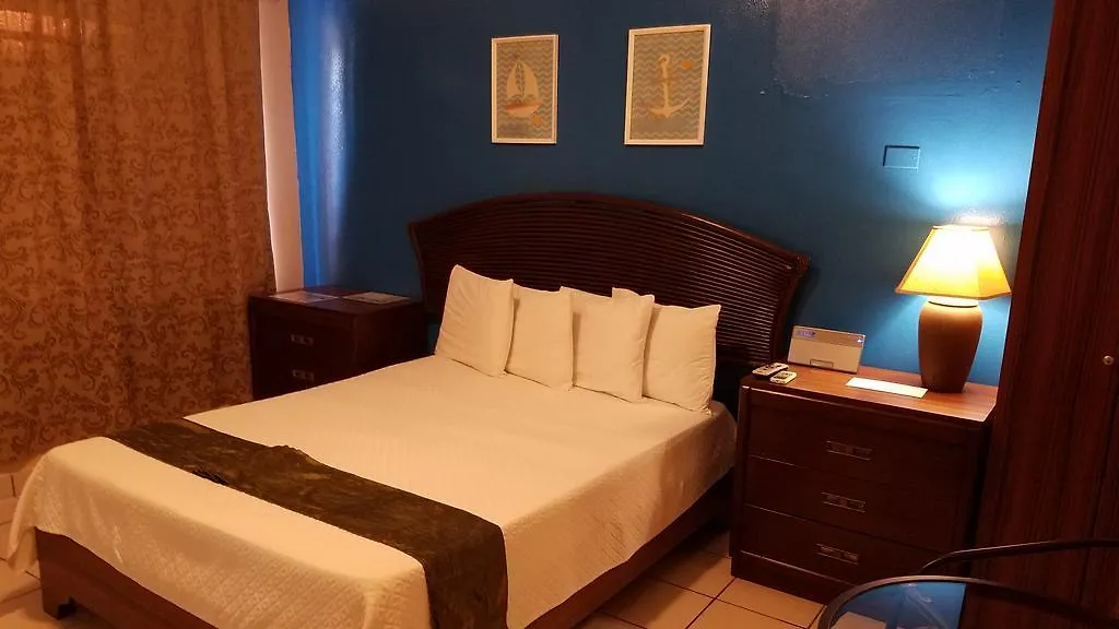 Hotel Combate Beach Resort Cabo Rojo