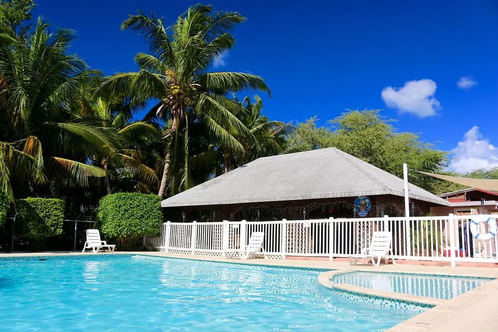 Combate Beach Resort Кабо-Рохо Пуэрто-Рико