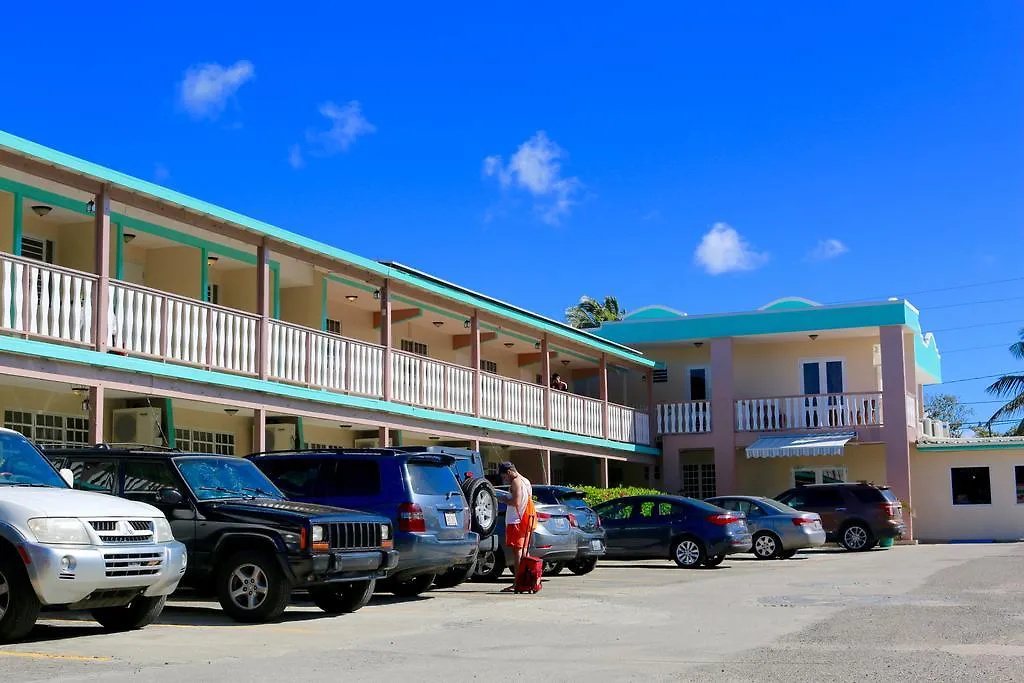 Combate Beach Resort Cabo Rojo Hotel