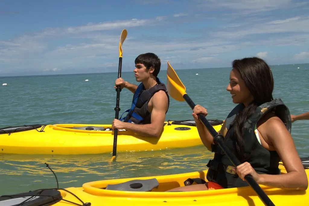 Combate Beach Resort Cabo Rojo Hotel