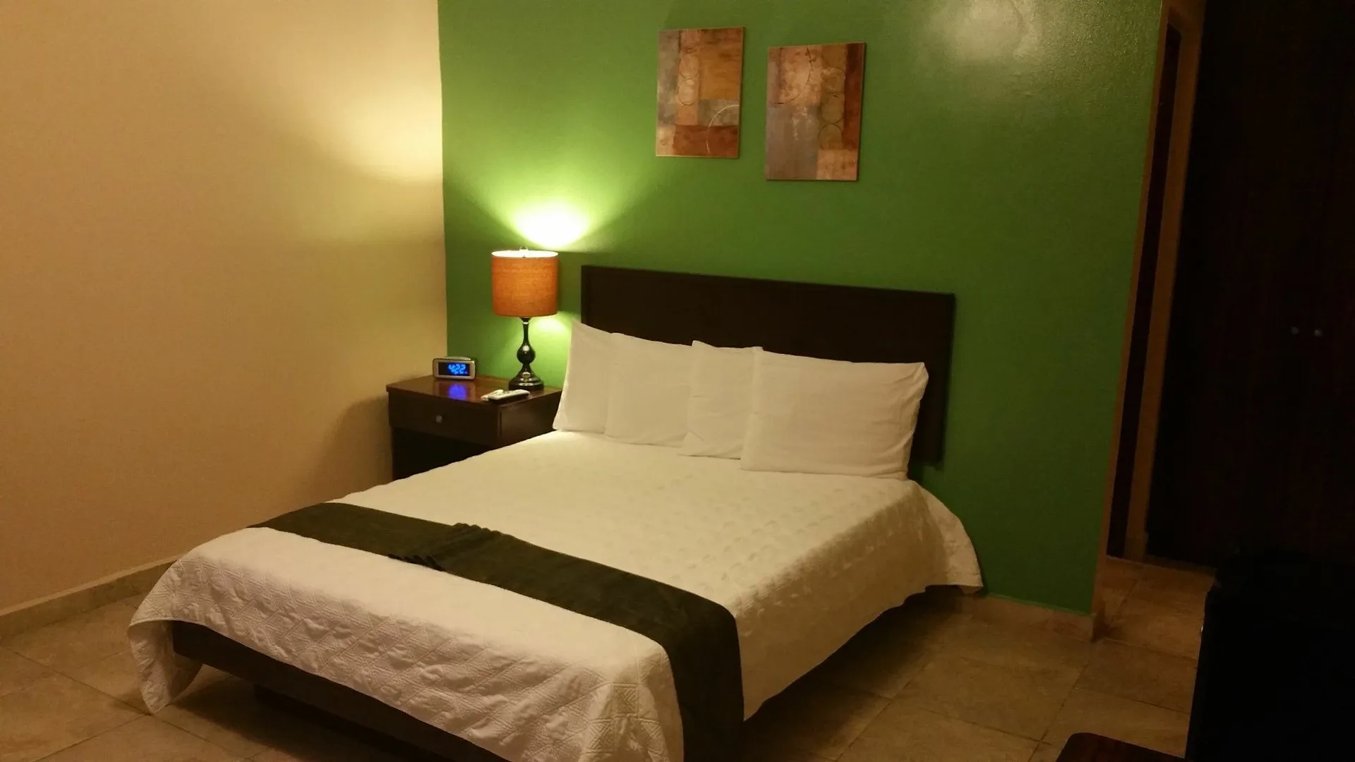 Hotel Combate Beach Resort Cabo Rojo