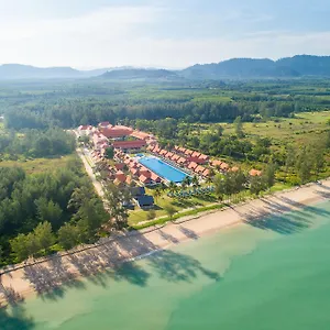 ***** Курортный комплекс Le Menara Таиланд