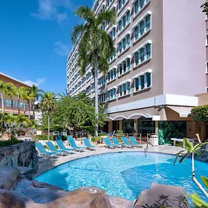 Курортный комплекс Doubletree By Hilton