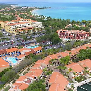 Апарт-отель Park Royal Club Cala Puerto Rico